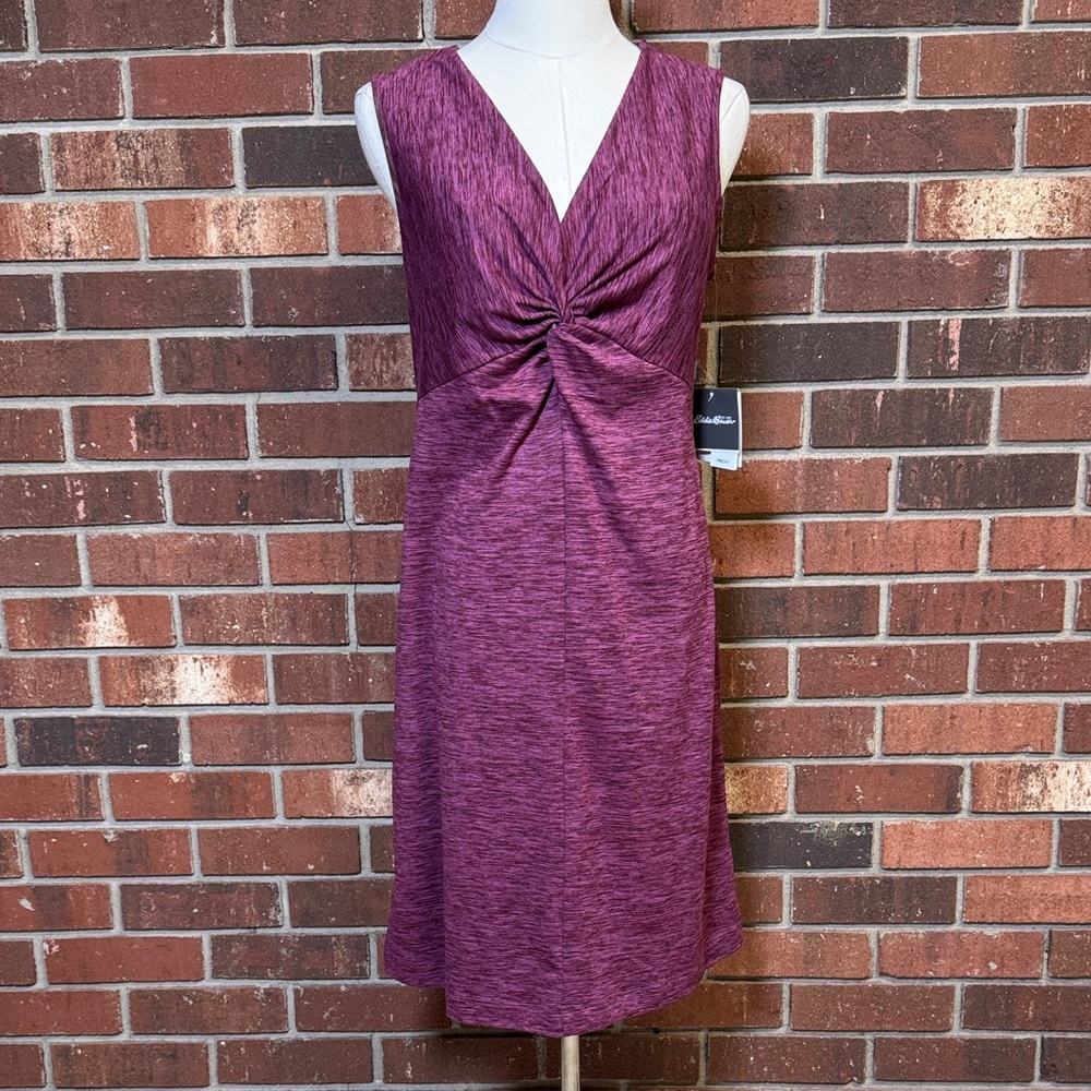 Eddie Bauer Aster The Knot Dress